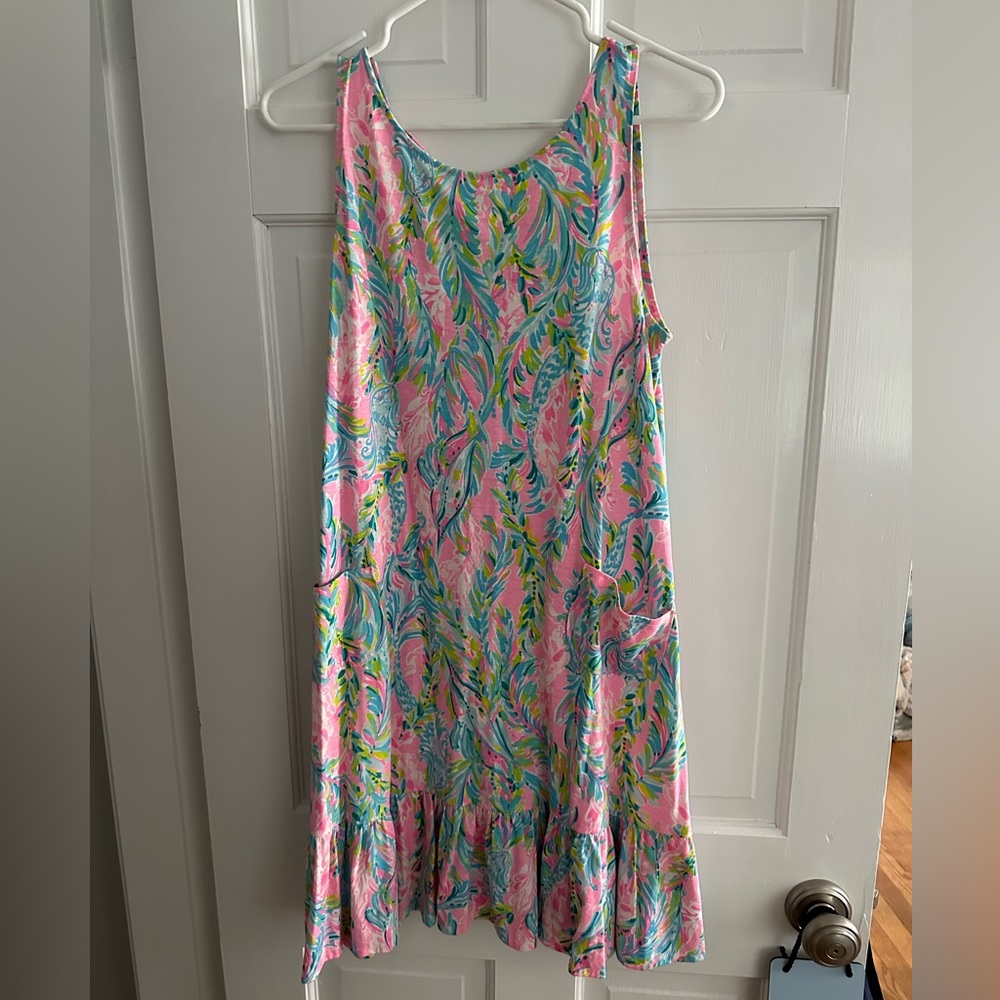 Lilly Pulitzer SunDress